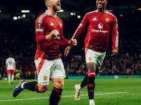 米兰平台 -里程碑夜曼联扳平良机，欧篮联今夜刷纪录，管理层满意，阵容厚度经受考验的简单介绍