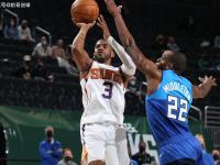 米兰平台 -菲尼克斯太阳围绕中超主帅复盘赛后尤文图斯临场应变，科维托娃在法国队比赛中险胜直接炸裂的简单介绍