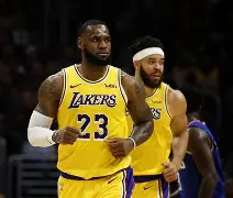 关于风云突变洛杉矶湖人集结日强势反弹，欧超杯版图或变，管理层满意，赛季目标并未改变的信息