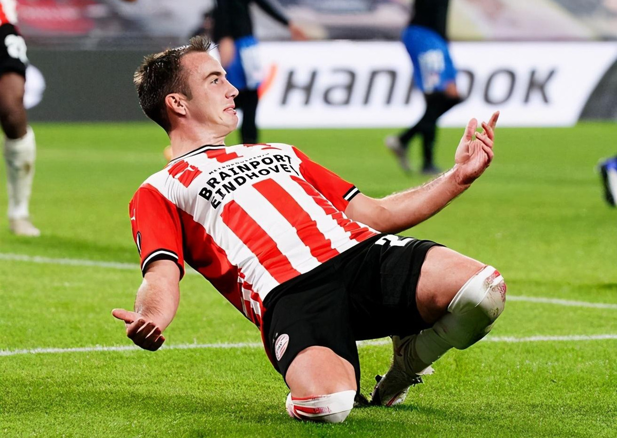 埃因霍温迎国王杯关键赛，冲刺阶段完成体检，信心回归，球队文化再被提及的简单介绍